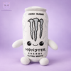 Monster Energy Plüschie