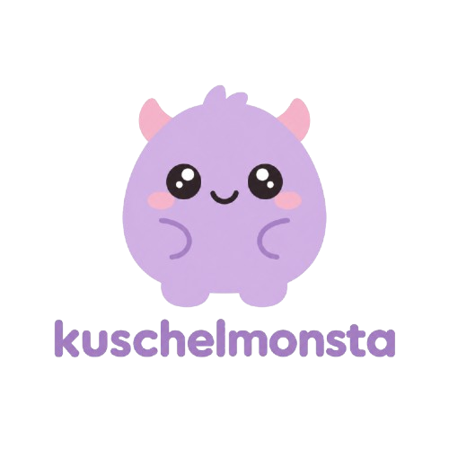 Die süßesten Monster Plüschies für echte Energy-Fans
